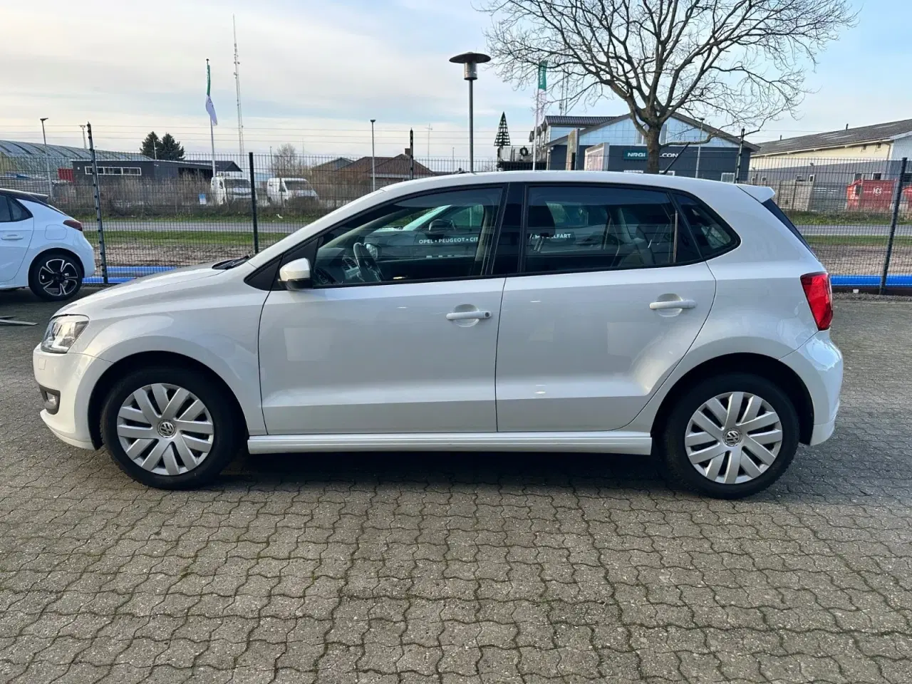 Billede 5 - VW Polo 1,0 TSi 95 BlueMotion