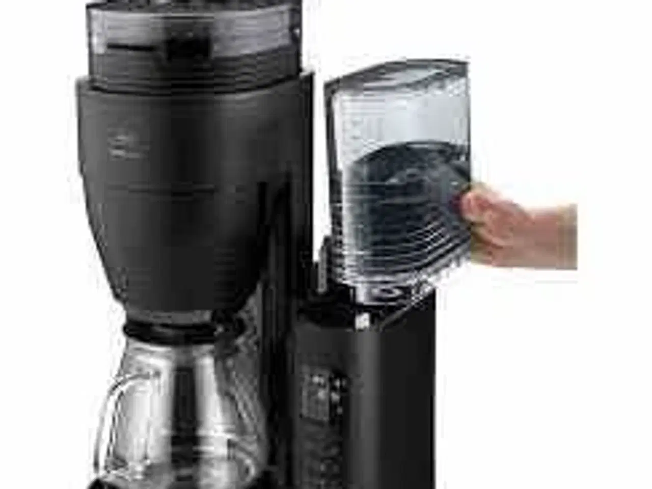 Billede 2 - Melitta AromaFresh Therm Pro, Kaffemaskine