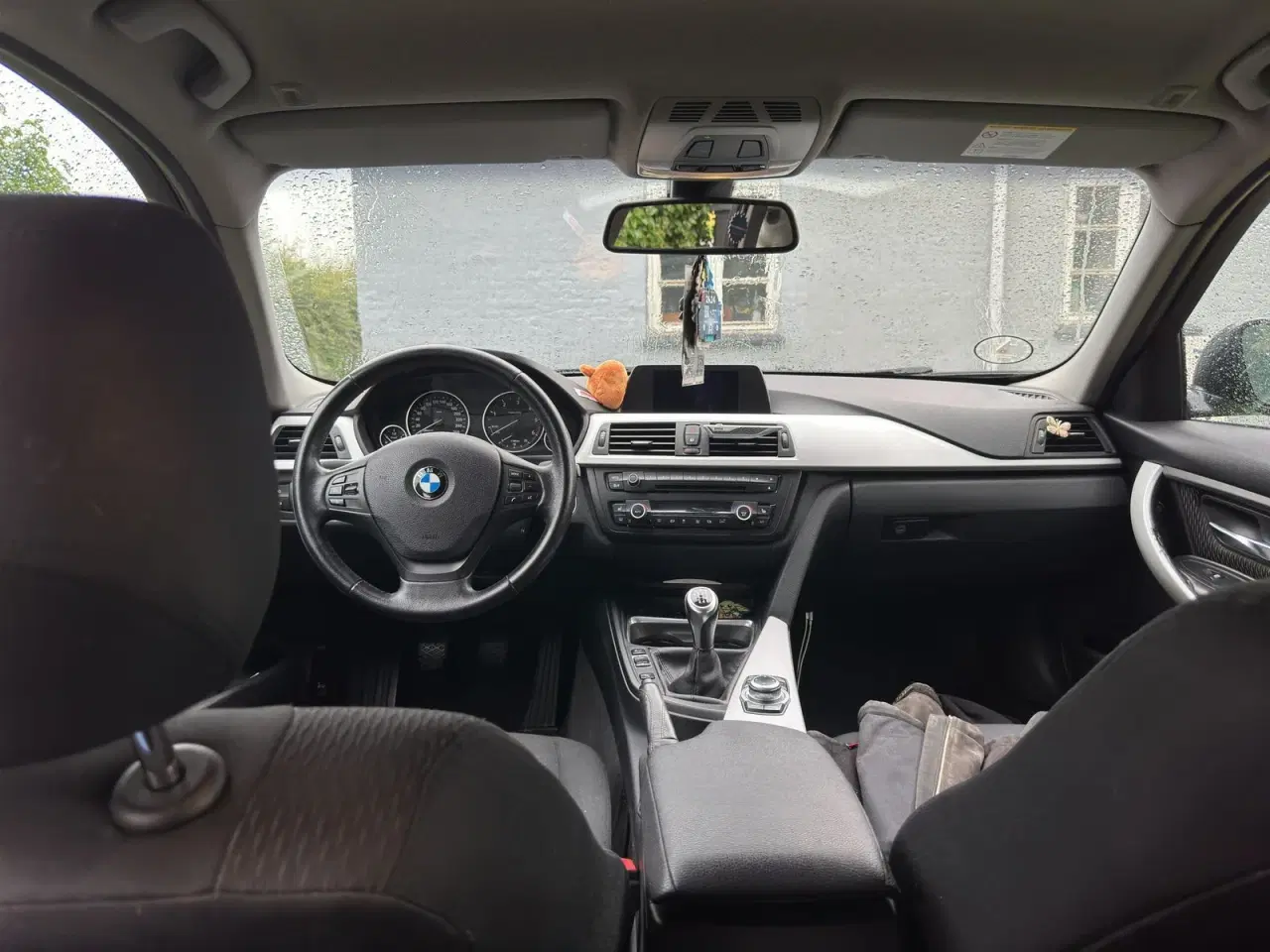 Billede 7 - BMW 320d 2,0 Touring aut.