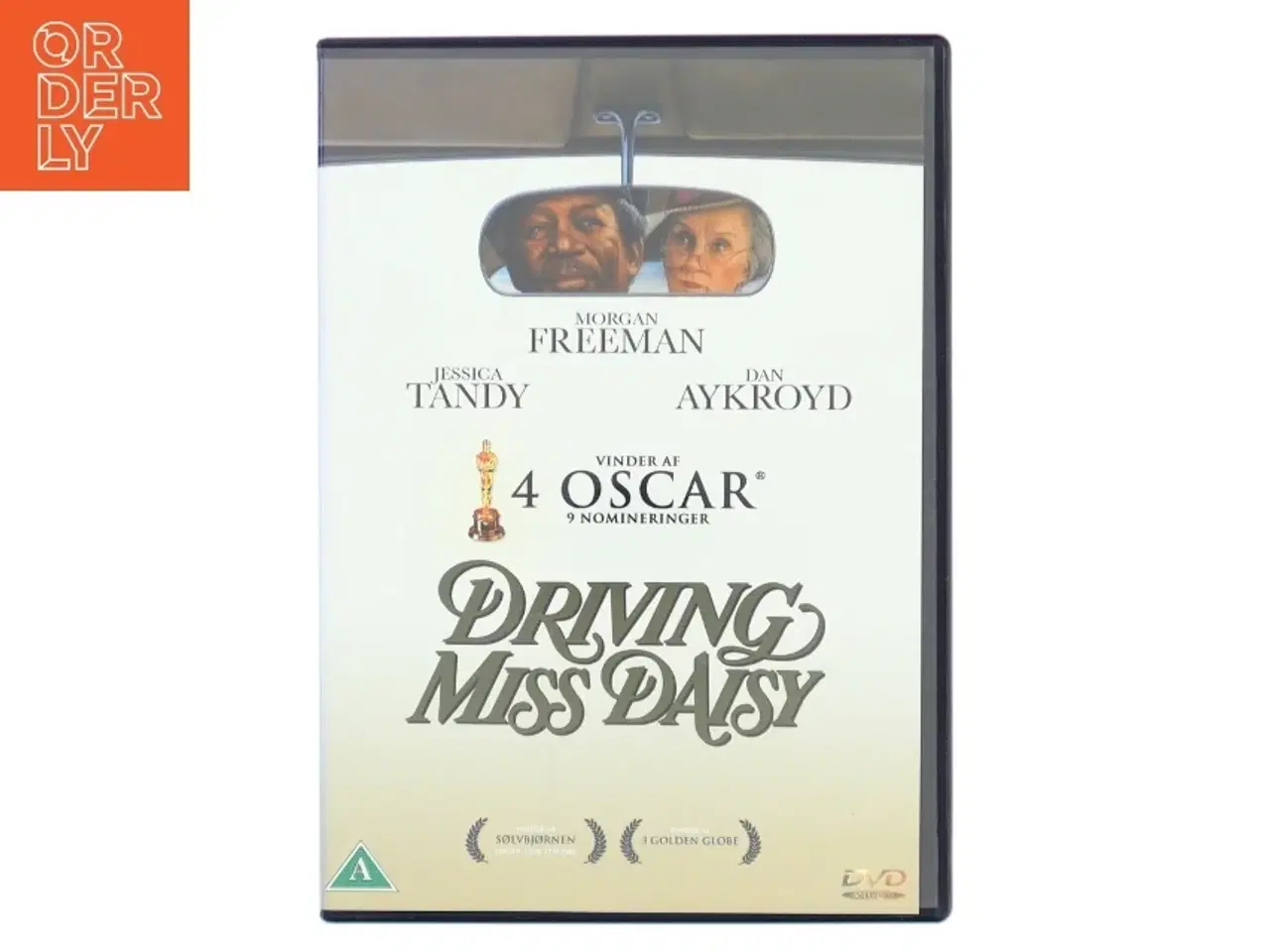 Billede 1 - Driving Miss Daisy