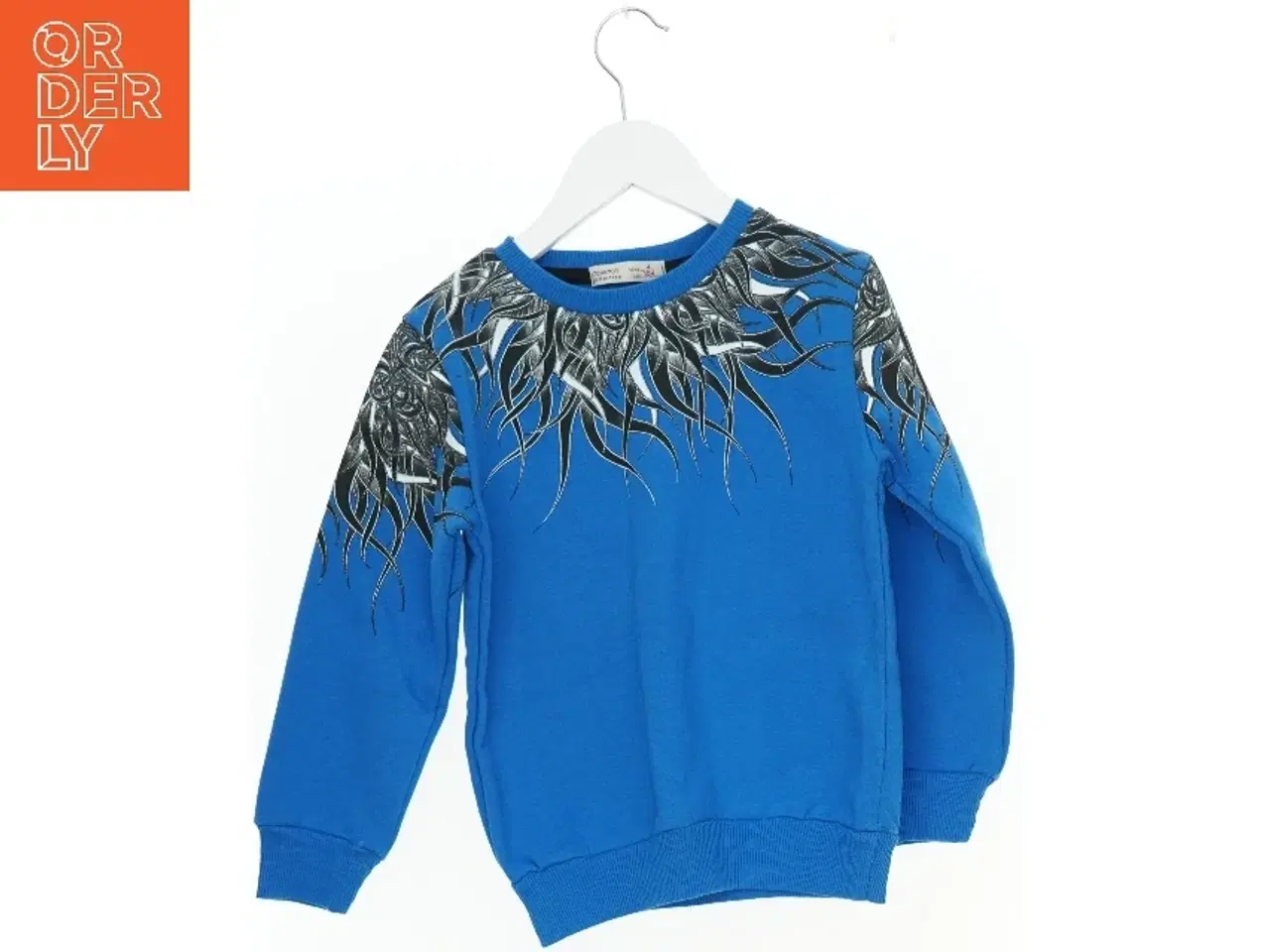 Billede 2 - Sweatshirt (str. 104 cm)