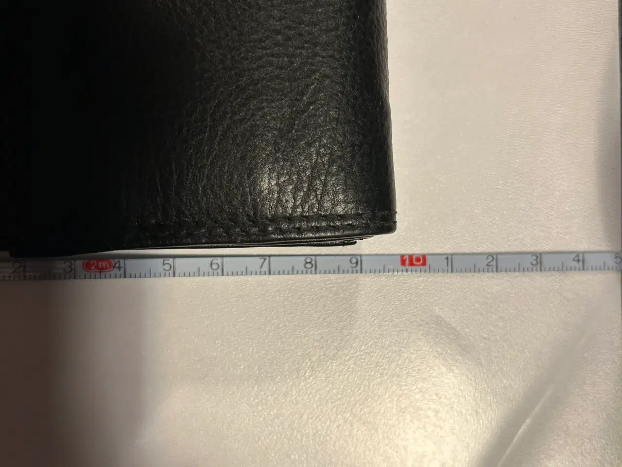 Billede 3 - Pung - taxa- eller prangerpung