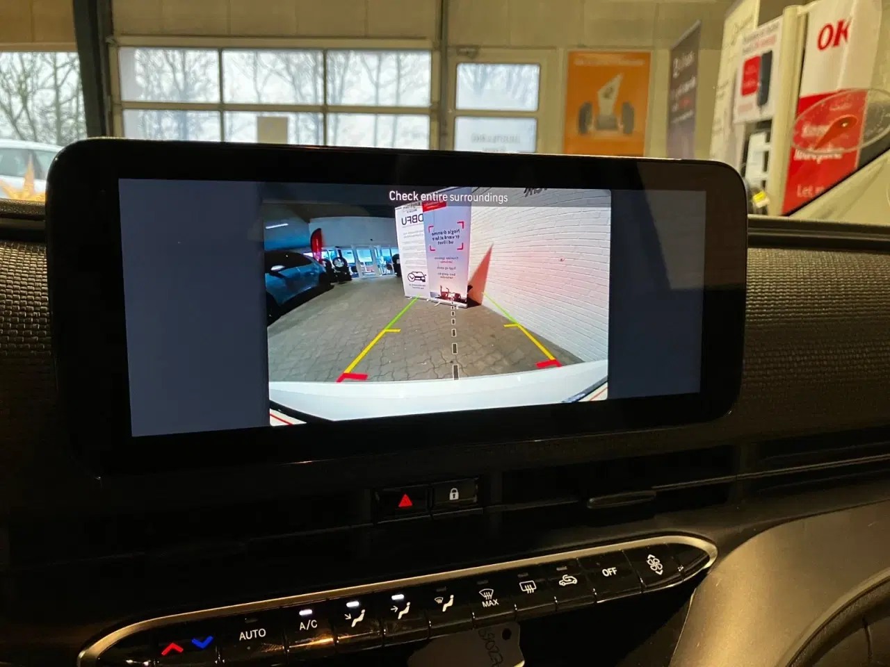 Billede 12 - Fiat 500e 42 la Prima Cabrio