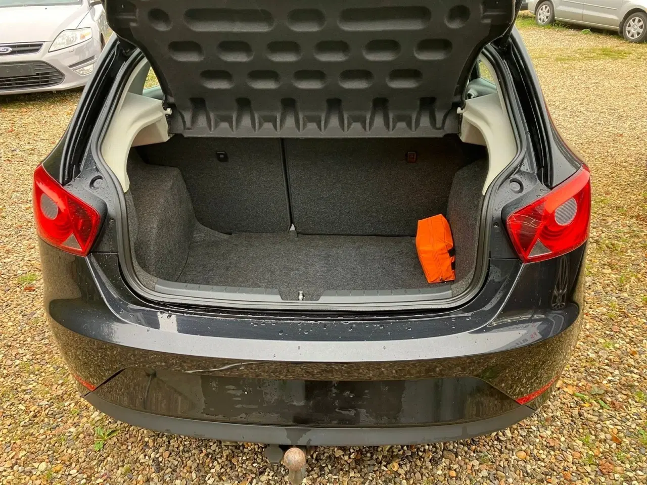 Billede 8 - Seat Ibiza 1,2 TDi 75 Reference eco
