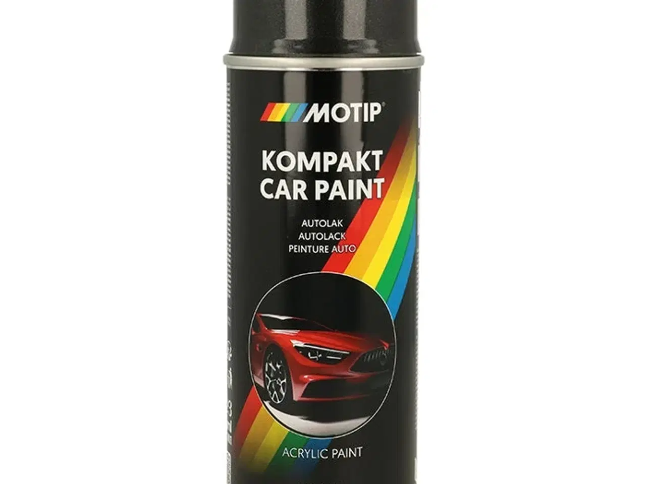 Billede 1 - Motip Autoacryl spray 51026 - 400ml