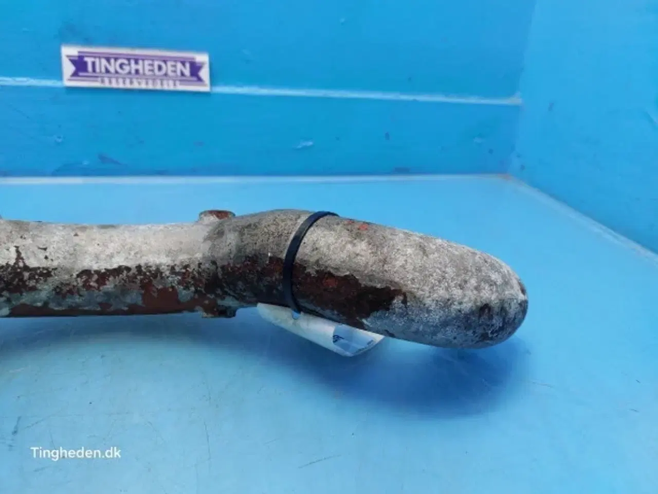 Billede 11 - Iveco 8361 SRE 11 Vinkelrør 8017656