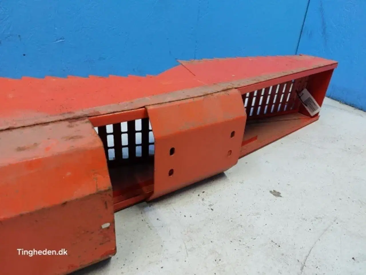 Billede 8 - Bizon Z058 Rekord Ryster 5058/13007