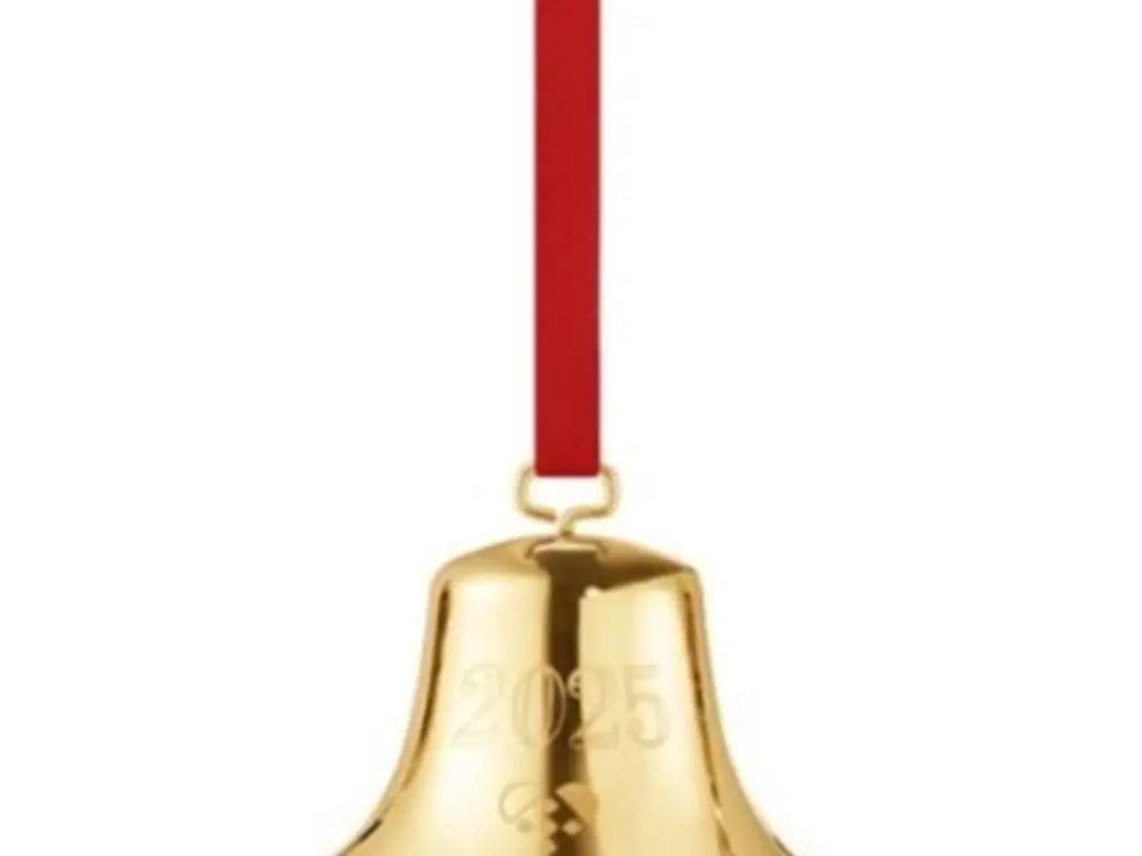 Billede 1 - Georg Jensen  - Juleklokke