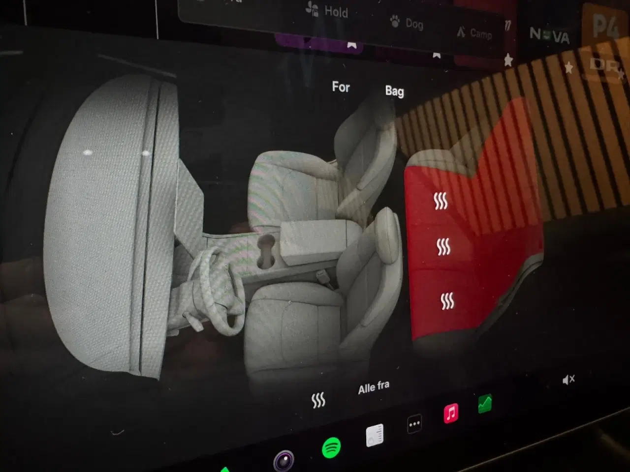 Billede 12 - Tesla Model 3  Long Range AWD