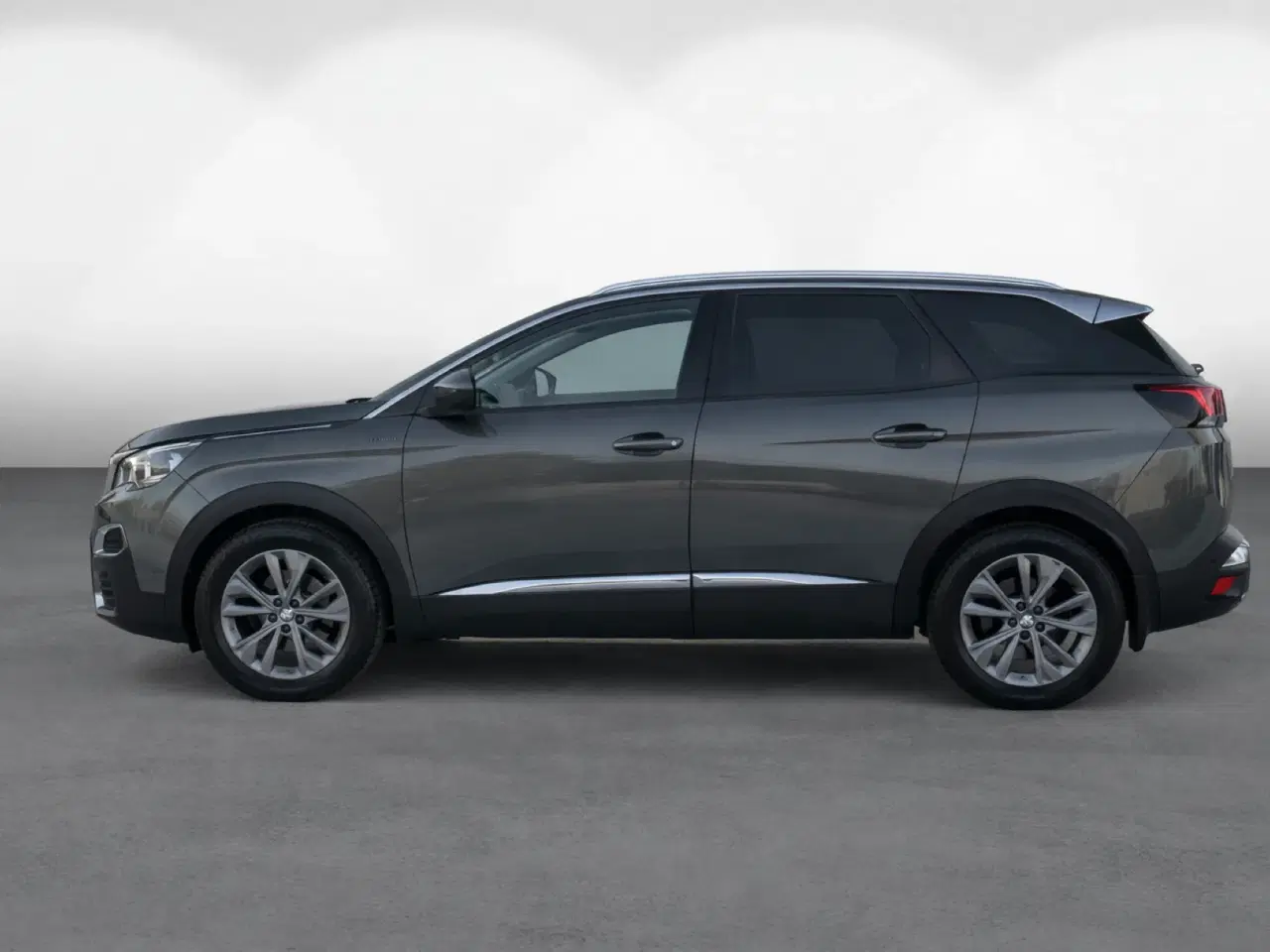 Billede 2 - Peugeot 3008 1,6 PureTech  Plugin-hybrid Allure LTD EAT8 225HK 5d 8g Aut.