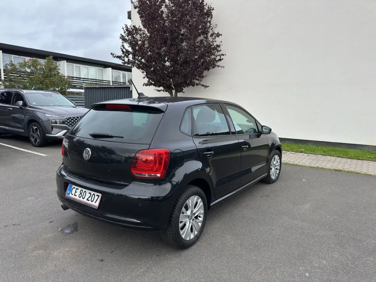 Billede 5 - VW Polo 1,6 TDi 90 Comfortline DSG