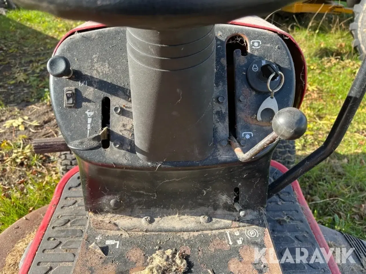 Billede 10 - Havetraktor Laser 145H107