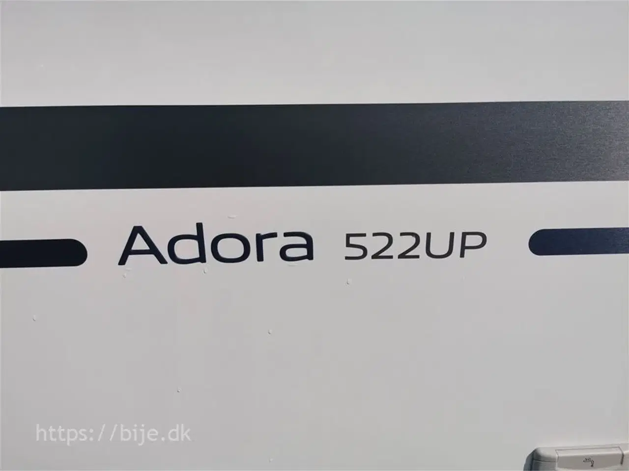 Billede 20 - 2020 - Adria Adora 522 UP ALDE