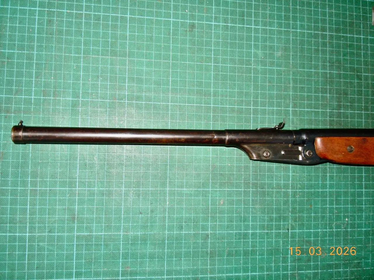 Billede 8 - Diana 16, fremstillet af MILBRO.