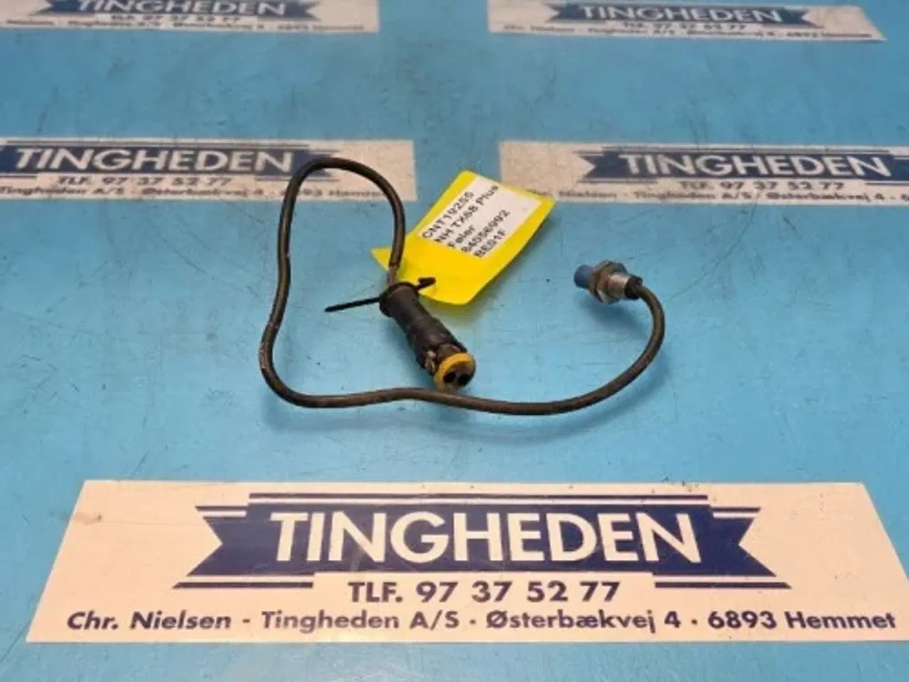 Billede 1 - New Holland TX68 Føler 84056992