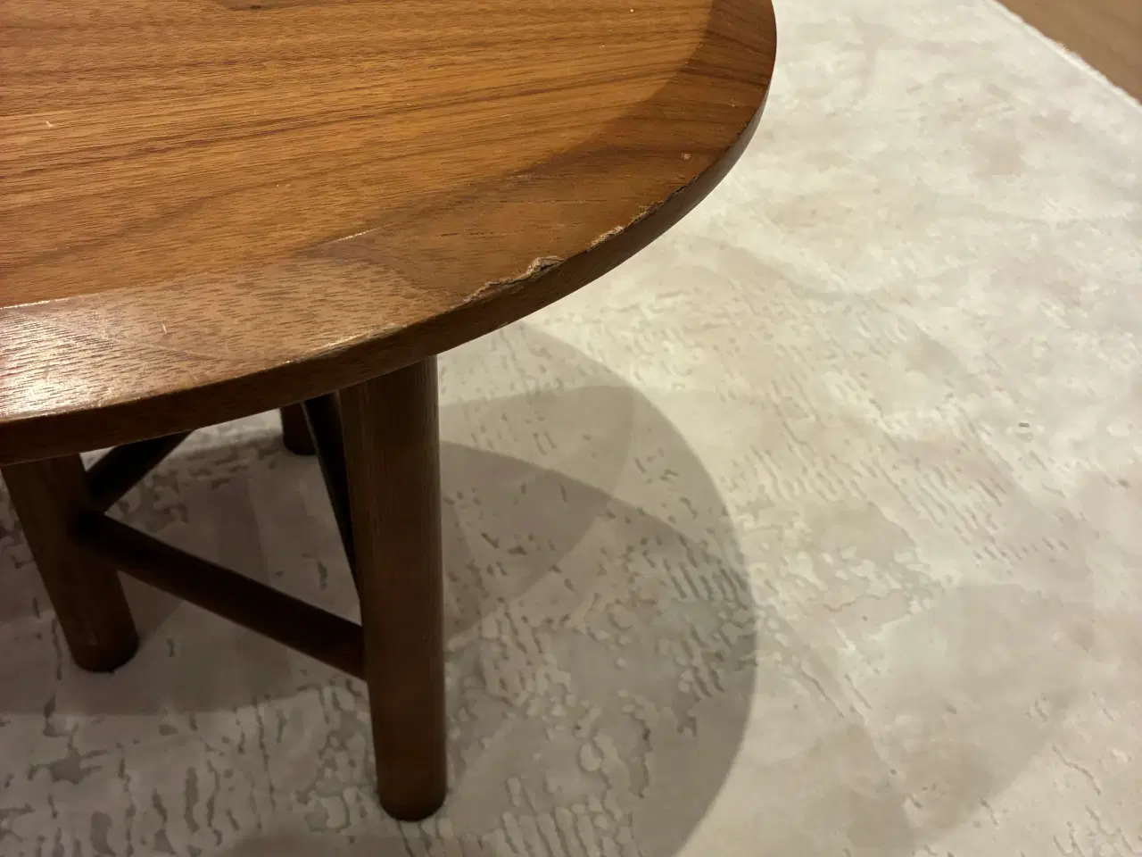 Billede 7 - Sofasæt og sofabord