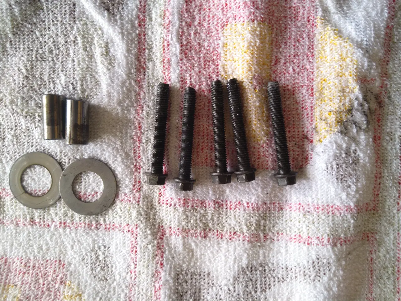 Billede 6 - Peugeot Speedfight gearing