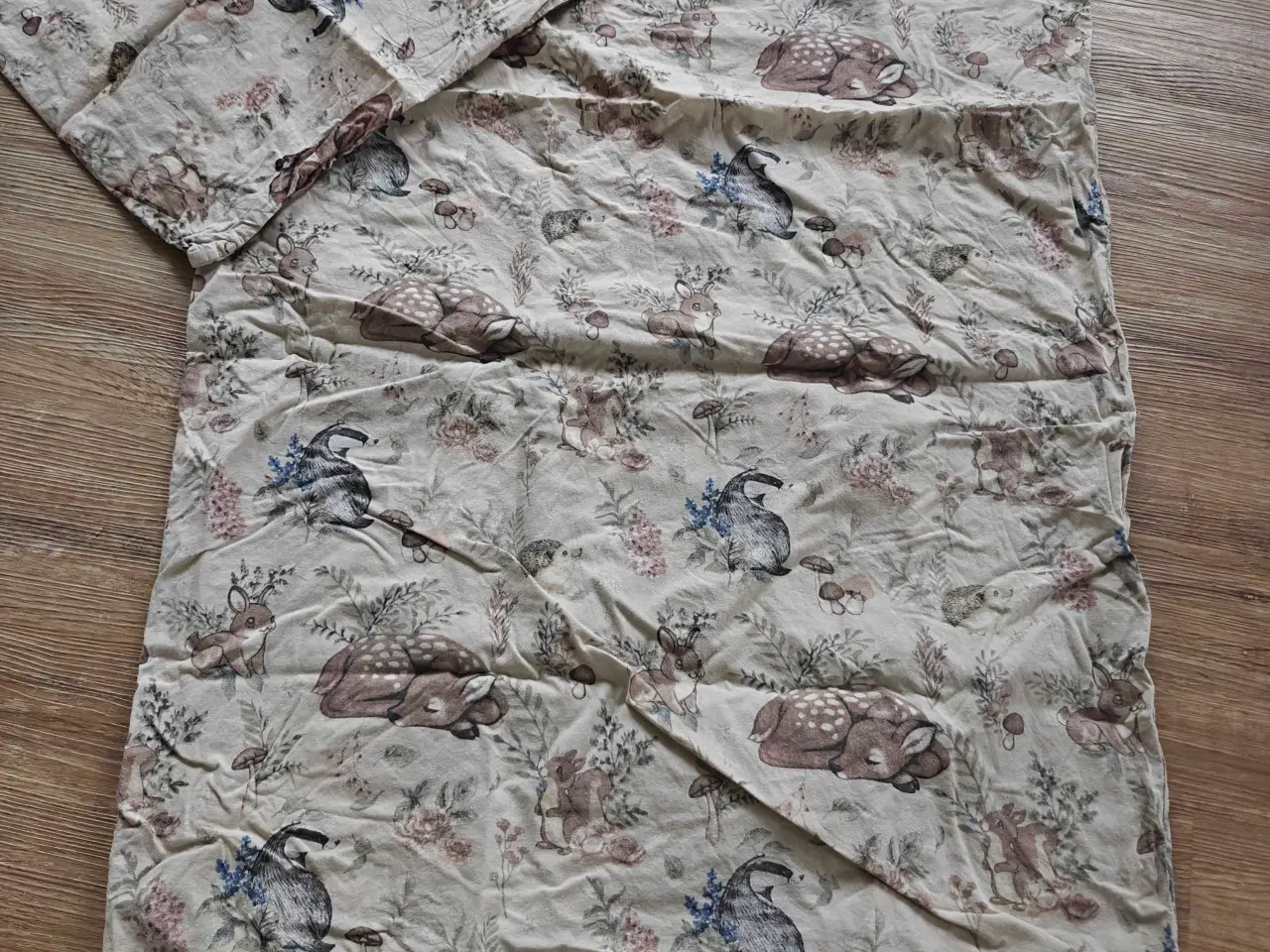 Pude dyne lagn sengetøj til junior og baby | Thisted - GulogGratis.dk