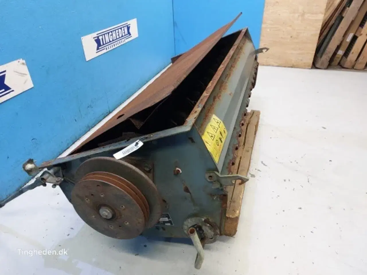 Billede 15 - Massey Ferguson 7274 Snitter 49070165