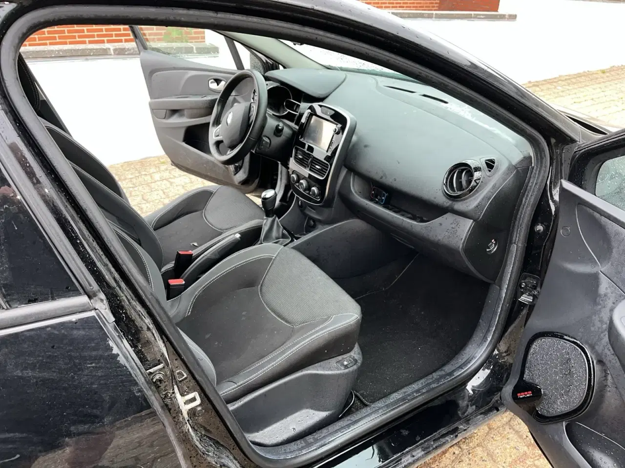 Billede 12 - Renault Clio IV 1,5 dCi 90 Zen Sport Tourer