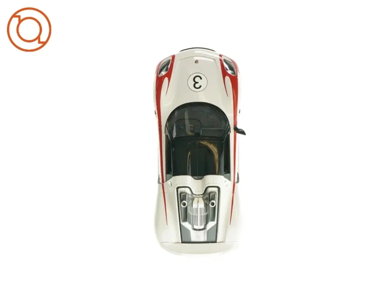 Billede 2 - Fjernstyret bil