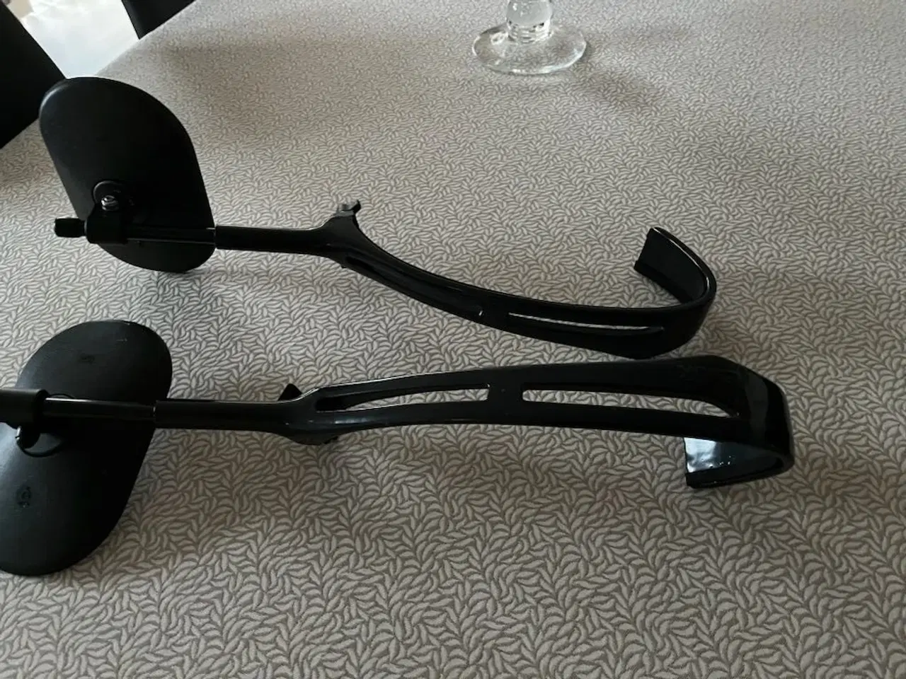 Billede 1 - Emuk camping spejle.