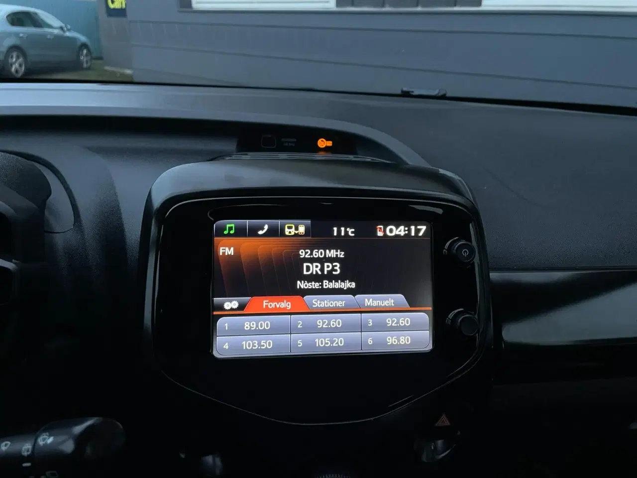 Billede 4 - Toyota Aygo 1,0 VVT-i x-sky