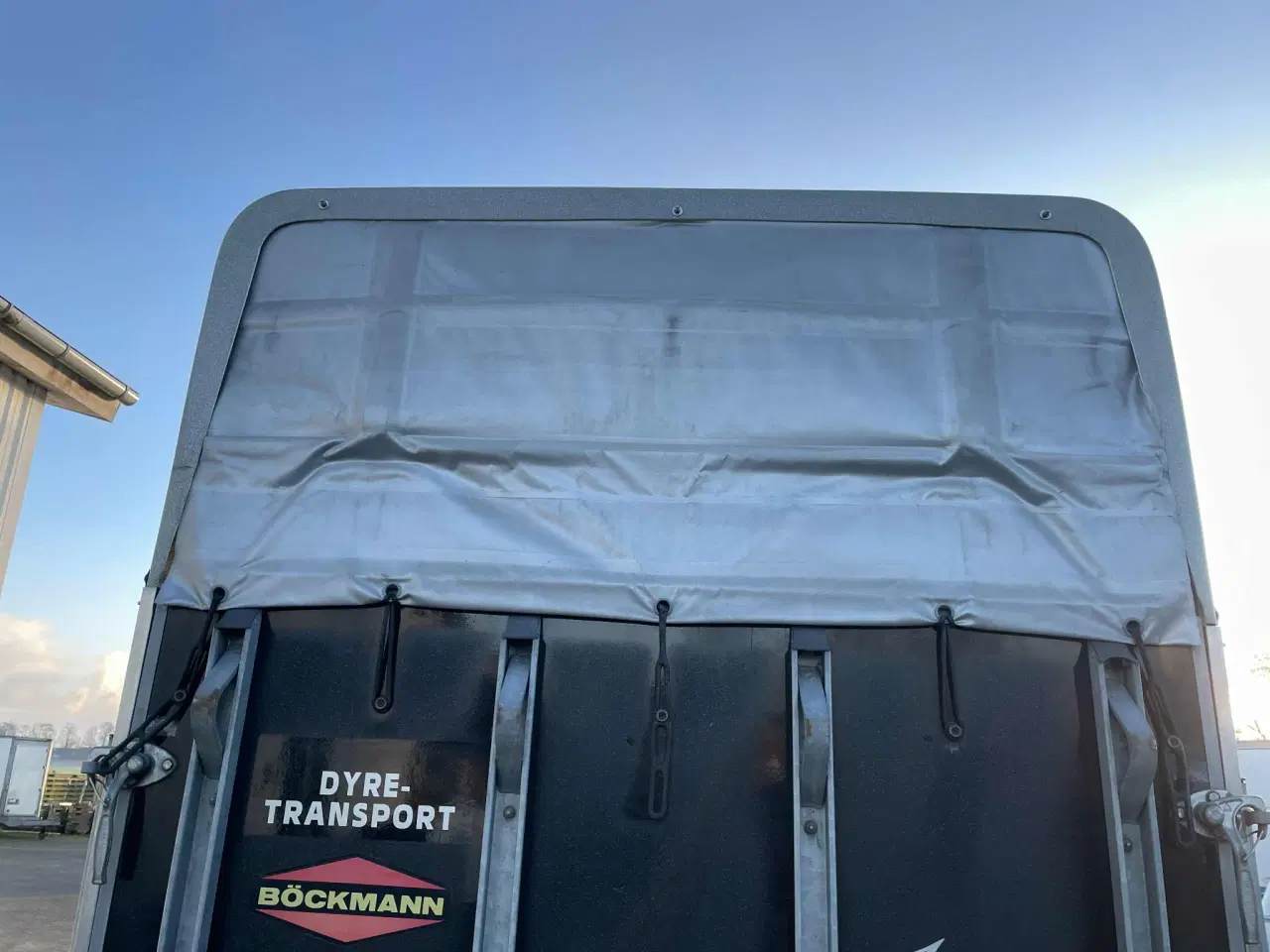 Billede 9 - NR 41 - Böckmann Comfort P15