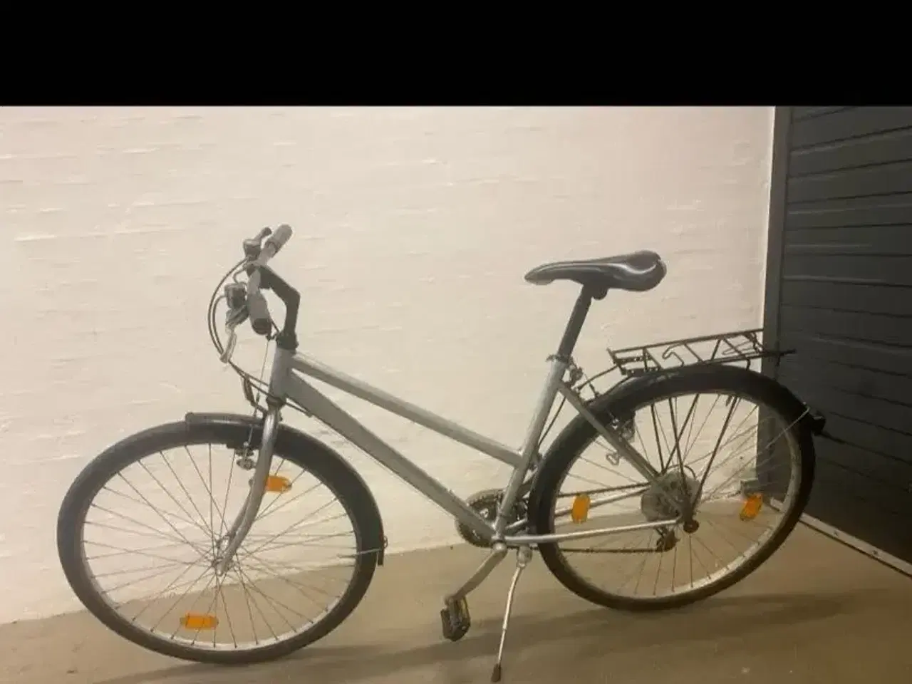 Billede 2 - Klassisk Pigecykel 28” 160-175cm
