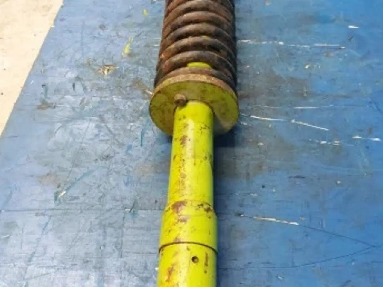 Billede 3 - Claas Dominator 130 Stempelcylinder 0006025662