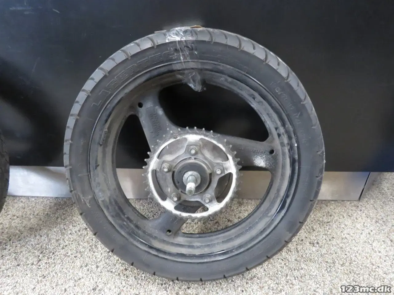 Billede 1 - Bagfælg Suzuki GS500 E/F (ny model)