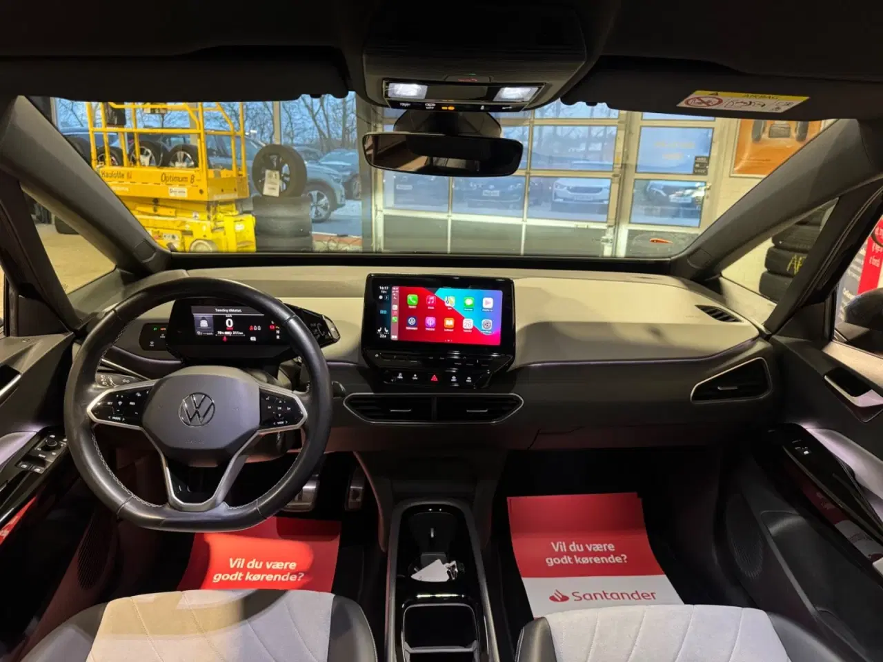 Billede 15 - VW ID.3 77 Pro S