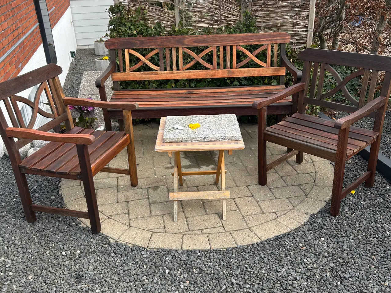 Billede 8 - Covent Garden sæt