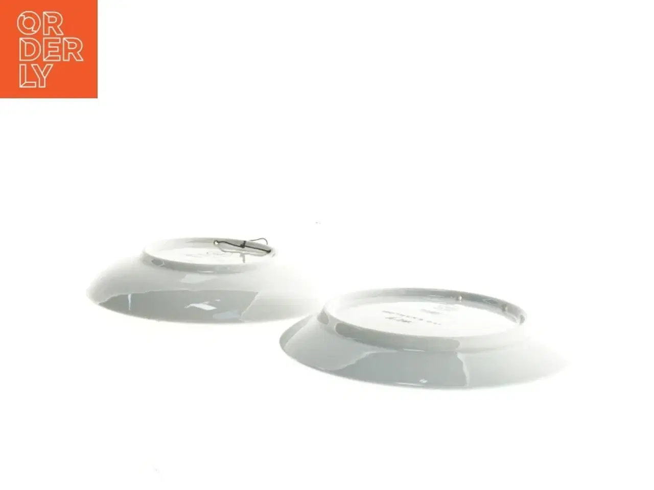 Billede 3 - Mors Dag platter (17 stk) fra Royal Copenhagen & Bing og Grøndal (str. Ø 15 cm)