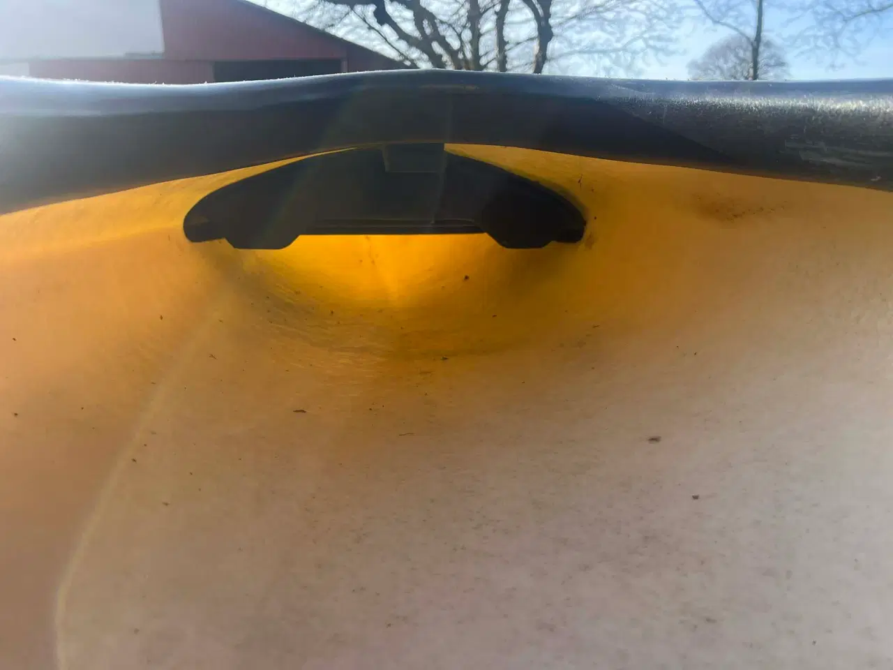 Billede 7 - Børnekajak - Hasle K-400