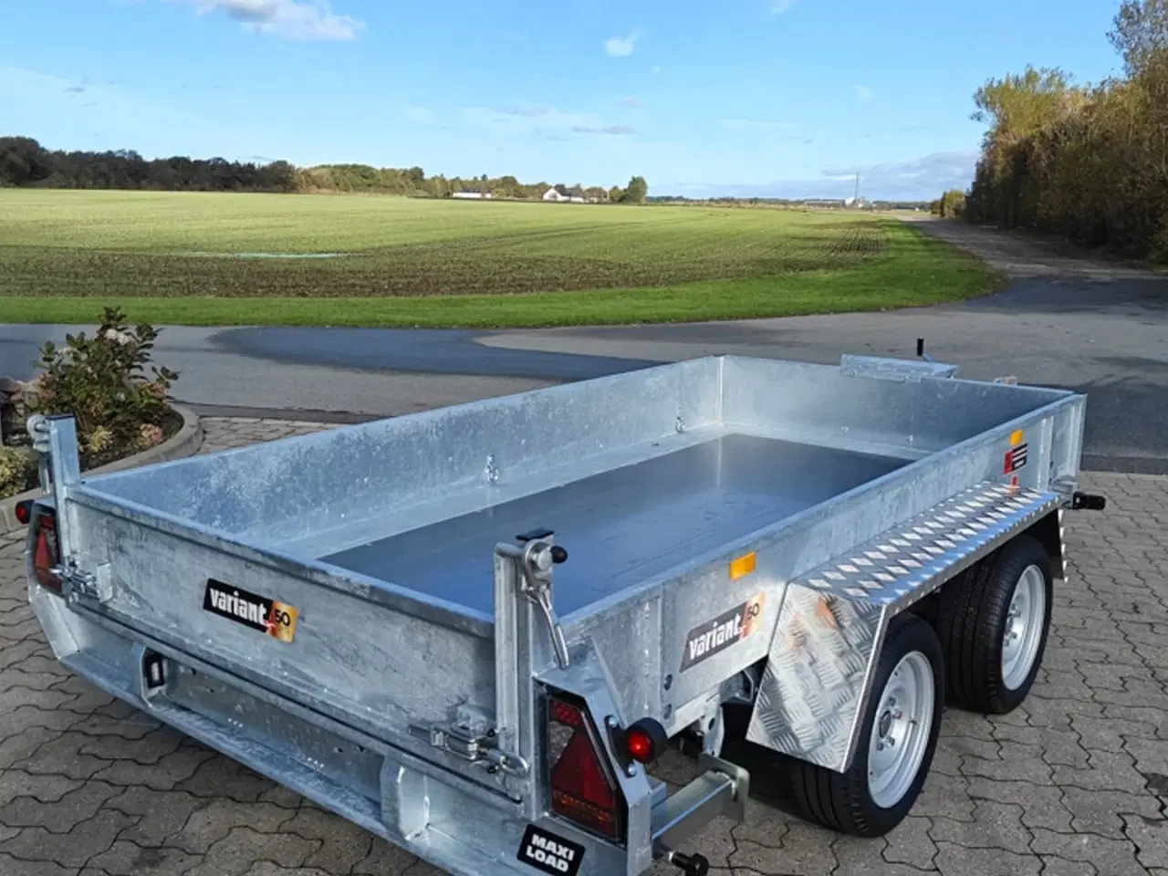 Billede 3 - Variant 3015 MT