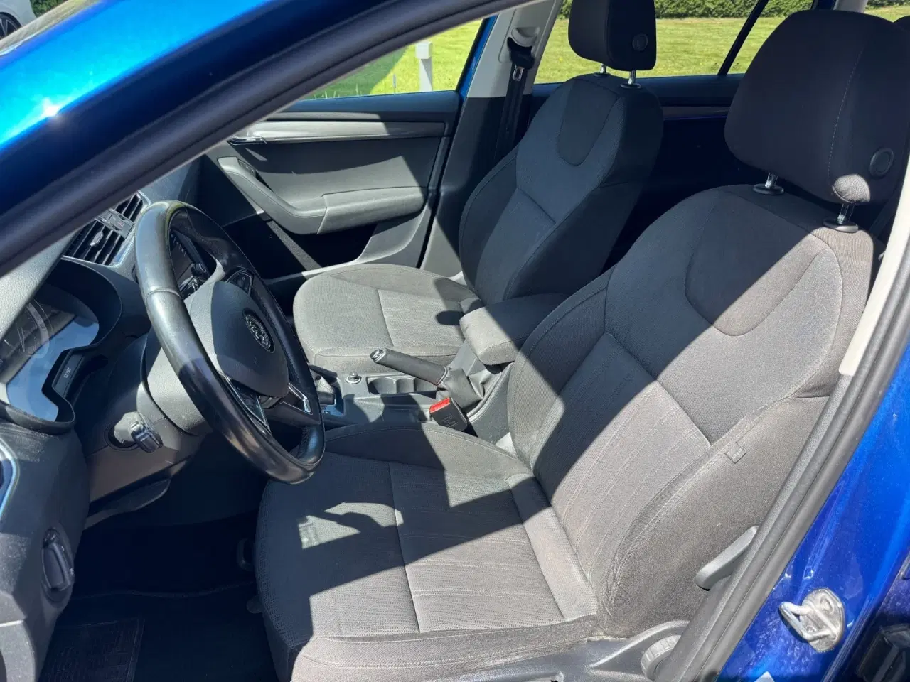 Billede 8 - Skoda Octavia 1,8 TSi 180 Ambition Combi DSG
