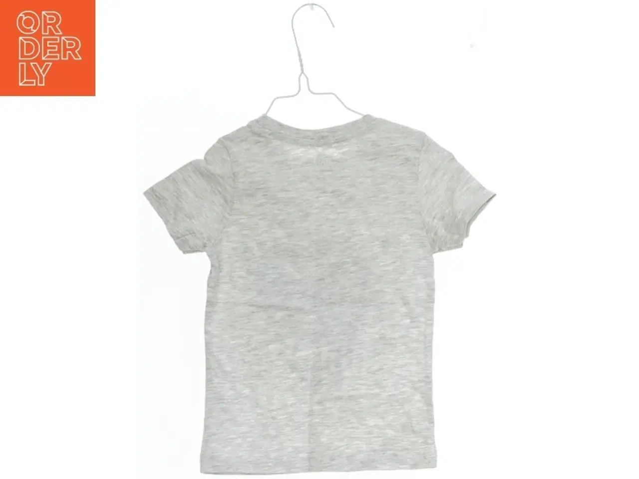 Billede 2 - Spider-Man T-Shirt fra Marvel (str. 92)