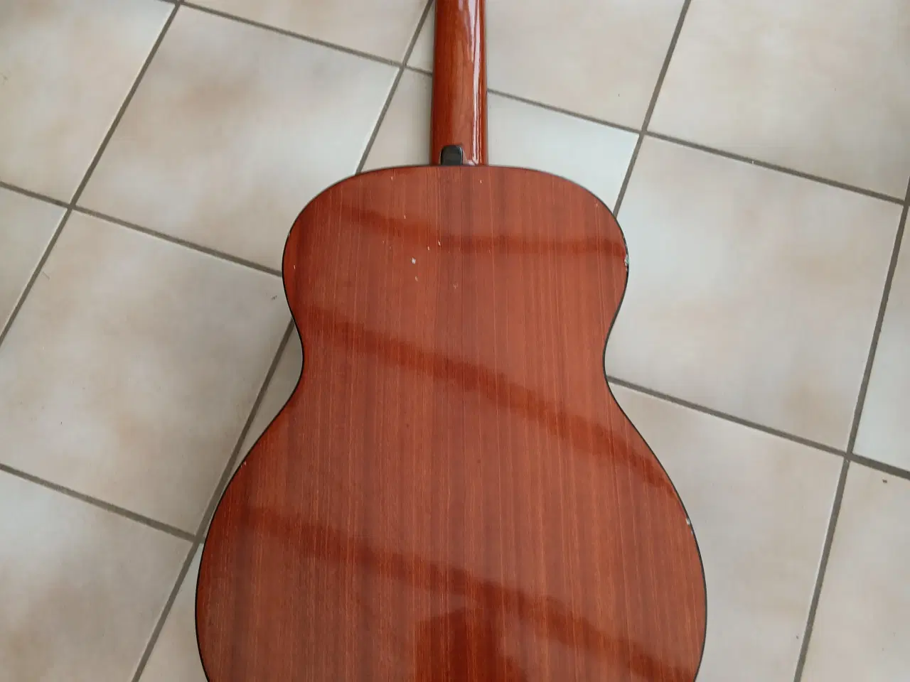 Billede 2 - Klassisk akustisk guitar