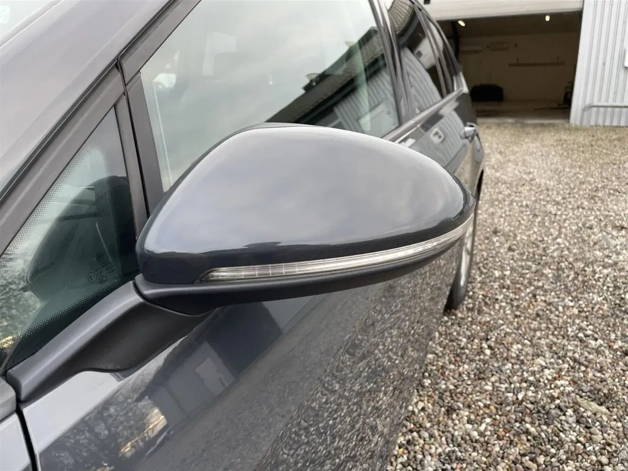 Billede 13 - VW Golf Variant 1,0 BlueMotion TSI Style 115HK Stc 6g