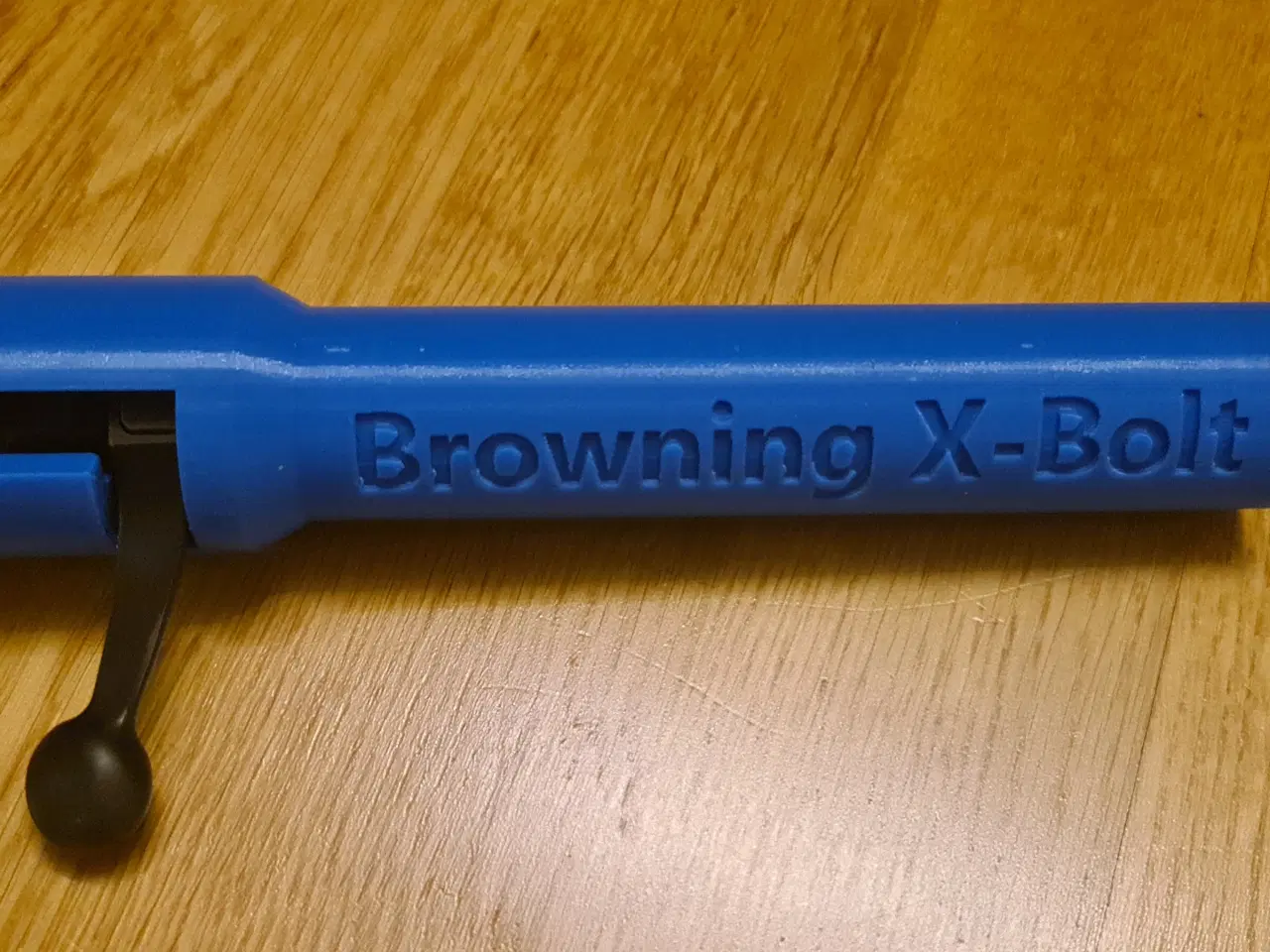 Billede 5 - Bundstykkebeskytter til Browning X-Bolt