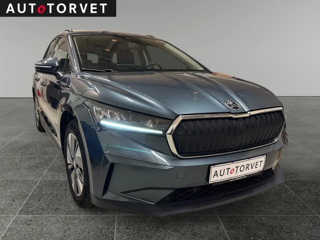 Billede 2 - Skoda Enyaq 60 iV