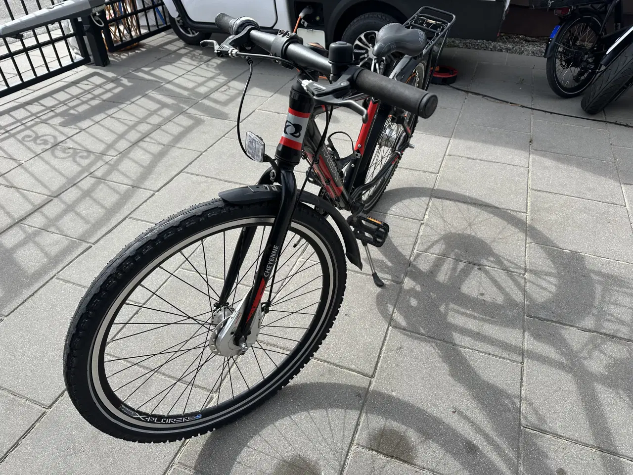 Billede 9 - Købt til 6499 kr 🤑 topmodelen skal SES 