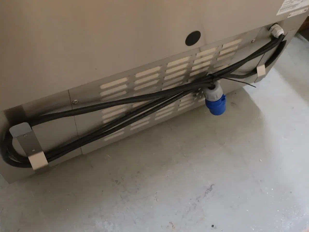 Billede 4 - Fryseboks FOLLETT Freezer ZF 130