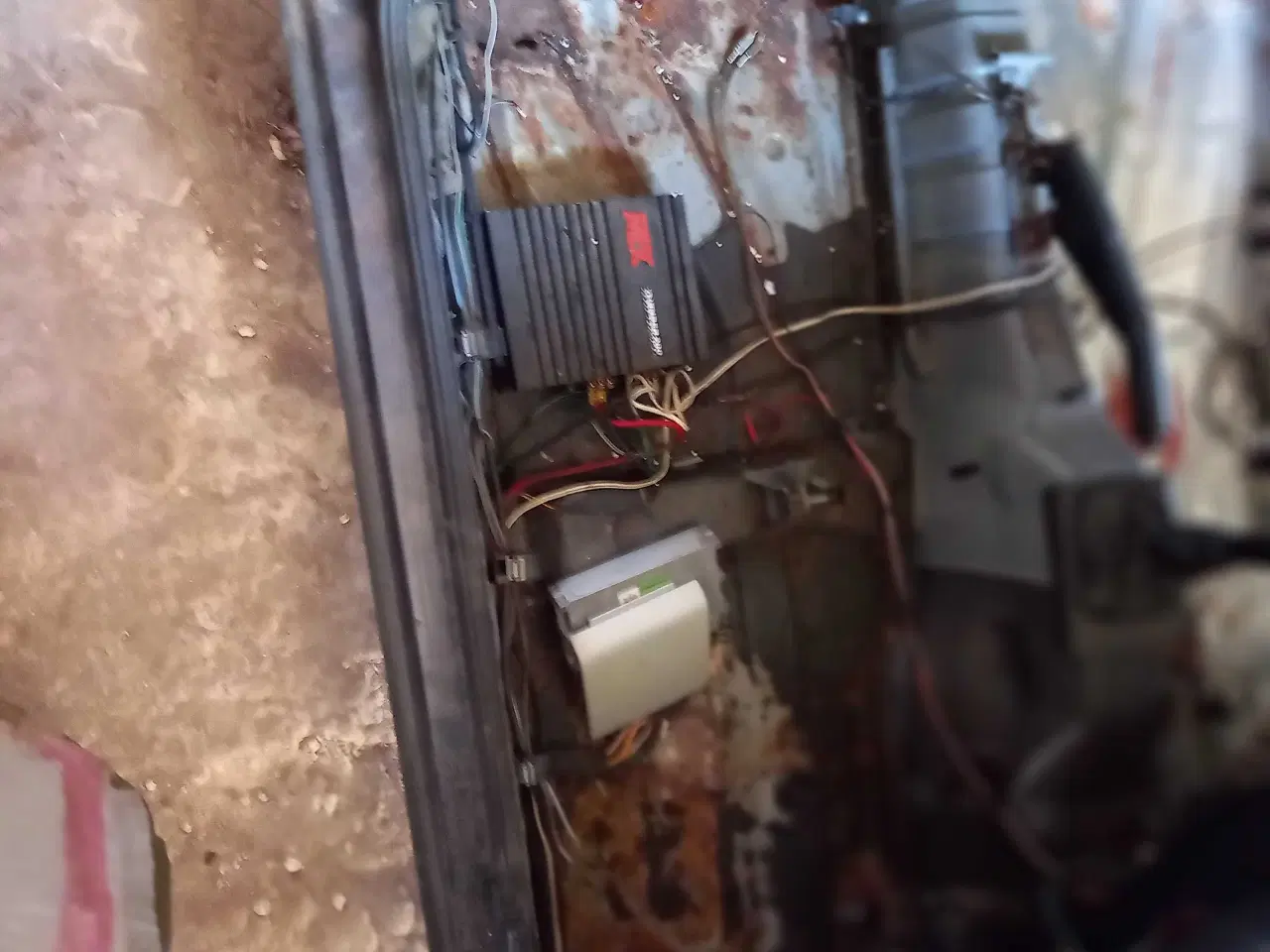 Billede 5 - Golf 3 vr6 2,8