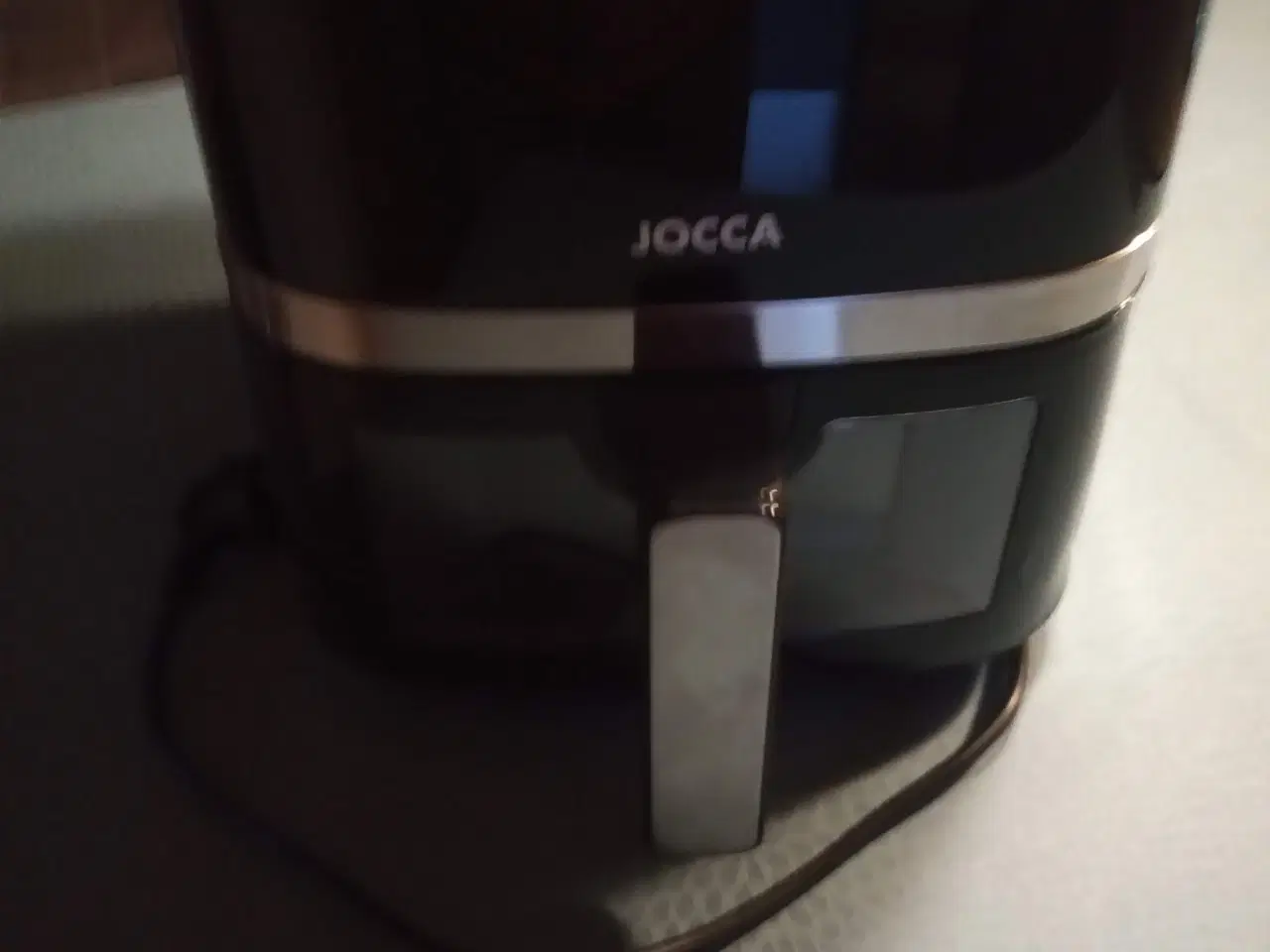 Billede 2 - Jocca airfryer sælges