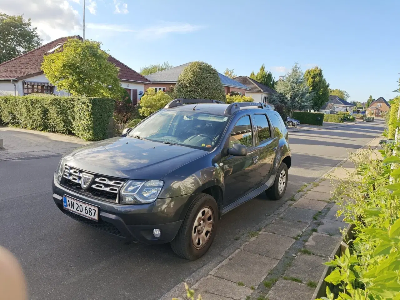 Billede 1 - Dacia Duster 1,2 TCe 125 Laureate
