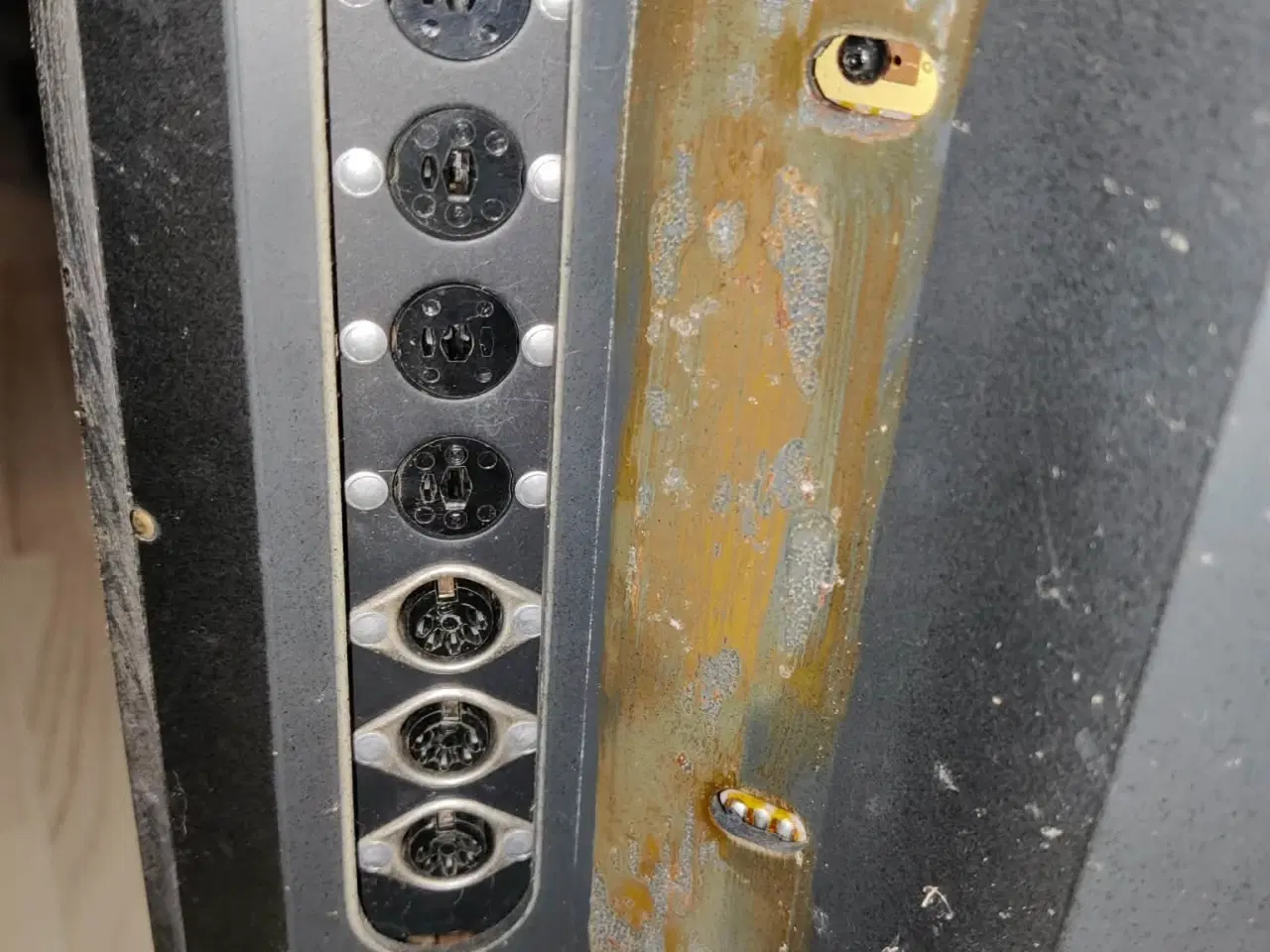 Billede 2 - Beocord spolebåndoptager