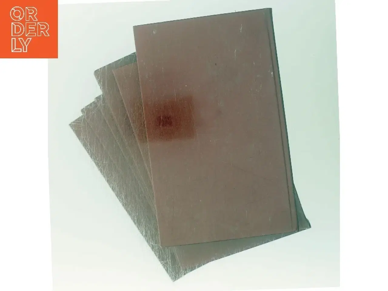 Billede 4 - Blicher, Noveller