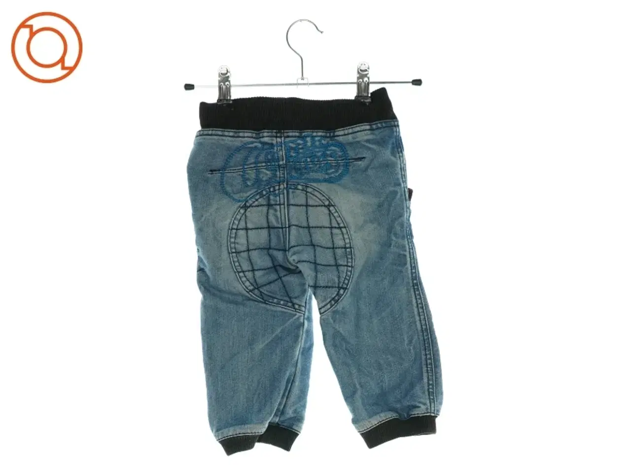 Billede 2 - Bukser fra Name it (Str 86 cm)